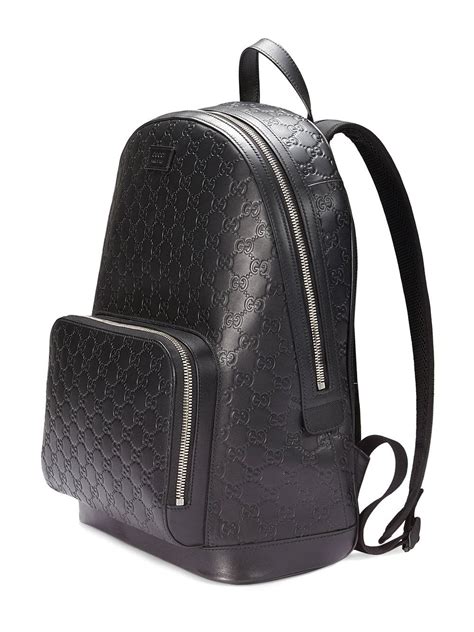 sac a dos gucci femme noir|Gucci Livermore Outlet.